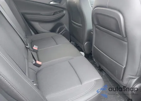 2025 Buick Encore Gx Preferred Awd z USA, uszkodzony, nr VIN KL4AMCSL6SB062036